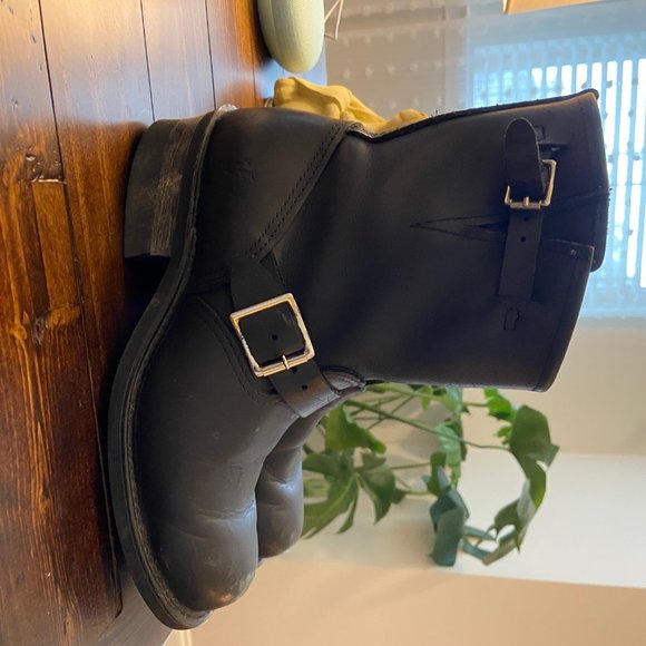 Frye Engineer 8R - Picture 3 of 6